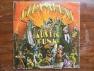 STEAM HEAT austin funk on Fable rare Texas jazz
