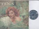 TINA LOUISE - HER PORTRAIT IN SONG - LP