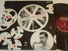 WARNE MARSH * LP *  JAZZ * JAZZ OF TWO CITIES