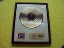 The beatles Magical mystery tou CAPITOL GOLD DISC AWARD