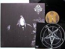 LIMBONIC ART -Rehearsal 1996 LP RARE satyricon  gehenna