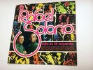 Rafael Solano LP rare latin guaguanco Karen