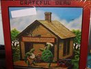 Grateful Dead Terrapin Station 33 LP Factory Sealed