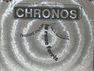 BERNARD PARMEGIANI Chronos Philips Prospective Avant LP
