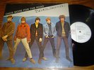 Finnish Prog Psych LP: Blues Section 