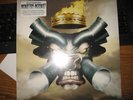 MONSTER MAGNET Mastermind 2LP Yellow vinyl 100 copies