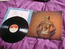 *EAST OF EDEN* MERCATOR PROJECTED - 1969 UK DERAM LP