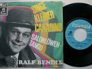 RALF BENDIX Singe,kleiner Canarino rare Single 3.Versuc