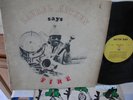 LAUREL AITKEN SAYS FIRE  DOCTOR BIRD  LP
