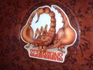 SCORPIONS 