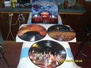 LP - IRON MAIDEN - Rock In Rio - Unplayed 