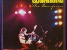 SCORPIONS Scorpion 3LP Fly…Rainbow/In Trance/Virgin Kil