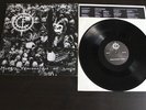 CARPATHIAN FOREST Morbid Fascination of Death LP Marduk