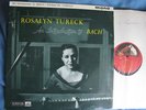 ALP 1747 r/g....TURECK  / An Introduction to Bach
