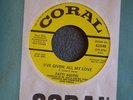 TEFTELLER NORTHERN Patti Austin All My Love Coral 62548