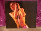 IGGY AND THE STOOGES RAW POWER LP 1ST PRESING NEAR MINT