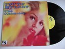 THE ULTIMATES You're My Lady+6 JAPAN RE LP TSG P-VINE