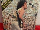 GARY MOORE THE GOLD TOUR live 2 LP condition - VG/VG
