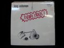 King Solomon Energy Crisis LP SEALED PRIVATE FUNK