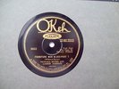 VICTORIA SPIVEY & LONNIE JOHNSON OKEH 8652