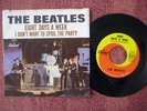 The BEATLES:  Eight Days a Week