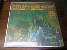 Sammy Davis Sam Butera SEALED 60s R&B JAZZ VOCAL LP Whe
