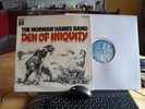 The Norman Haines Band... Iniquity, France Original 