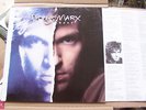 RICHARD MARX,RUSH STREET lp capitol rec.´91 OIS m-/vg+