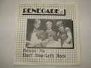 RENEGADE DON'T STOP-LET'S ROCK RARE & OBSCURE IOWA GARA