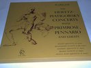 RCA SORIA BOX LD-6159 Heifetz Piatigorsky Concerts NM/M