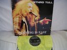 JETHRO TULL 