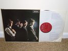 ROLLING STONES Selftitled LP UK 1964 1st 4:06 Press