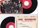 EP *GENO WASHINGTON*    