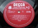THE ANGRY YOUNG THEM MORRISON UK UNBOXED DECCA MiNt