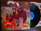 OTIS SPANN CRACKED SPANNER HEAD SUPER RARE 1969 LONDON
