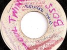 JOHNNY OSBOURNE / GO FIND YOURSELF A FOOL / LISTEN