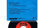 ORIGINAL BLACK FLAG TV PARTY 45 ON UNICORN