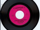 OBSCURE SISTER FUNK 45 - PAT TAYLOR BLEVIN BAND  LISTEN