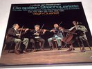 BEETHOVEN Str 4tets VEGH-QUARTETT Telefunken Box NM/M