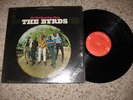 The Byrds LP-Mr.Tambourine Man-360 Stereo-Shrink-EX