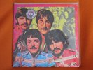 BEATLES Doppel LP (ALTERNATE SGT. PEPPERS)
