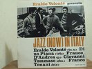    Eraldo Volonte : JAZZ [NOW]  IN  ITALY
