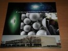 CURSIVE Such Blinding Stars vinyl LP emo