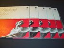 5lp LIVE XI International Chopin Piano Competition 1985