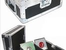 45 Records Collectors Storage - DJ-ATA Travel Case
