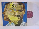 Rare 60s Blues Folk DAVY GRAHAM large as Mono Vinyl LP