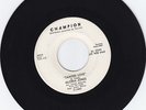CHAMPION 14003- GLORIA JONES- TAINTED LOVE- DEMO COPY