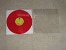 Wilco - A.M. ORIGINAL US Reprise RED Vinyl RARE