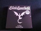 BLIND GUARDIAN - At the Edge of Forever 4LP BOX RARE