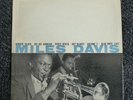 MILES DAVIS vol 2 Blue Note 1502 Lex flat M-